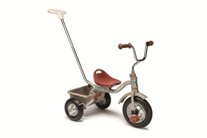 Driewieler Italtrike Hockenheim (Kinderen, Driewielers), Fietsen en Brommers, Fietsen | Driewielers, Nieuw, Ophalen of Verzenden