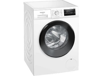 Siemens -  Wasmachine 8 Kg 1400 Rpm 72 Db, Verzenden, 8 tot 10 kg, Nieuw, 85 tot 90 cm