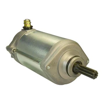 Startmotor Suzuki GSX1300R Hayabusa 2003-2007 nieuw, Verzenden, Nieuw