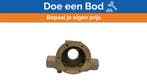 Bieden: Jabsco Pump Housing 11814-200, Watersport en Boten, Ophalen of Verzenden, Nieuw, Kombuis en Sanitair, Zeilboot of Motorboot