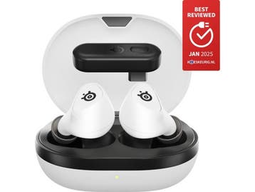Steelseries Arctis GameBuds - Draadloze Gaming Oordopjes -, Verzenden, Nieuw, SteelSeries