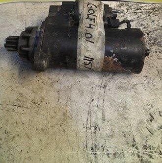 Startmotor starter Golf 4 2001 1.9 tdi 85 kw 115pk, Nieuw