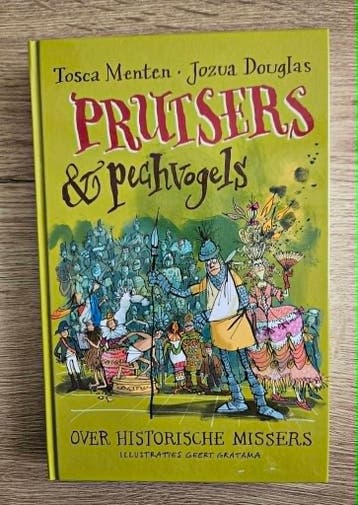 Diverse kinderboeken, Ophalen of Verzenden, Zo goed als nieuw, Fictie algemeen
