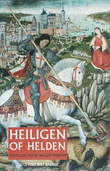 Heiligen of helden 9789035132108, Verzenden, Zo goed als nieuw