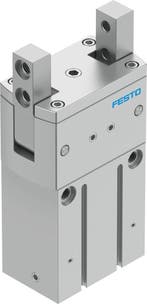 Festo Radiaalgrijper 180Deg Bouwgrootte 25 Dubbelwerkend -, Verzenden, Nieuw