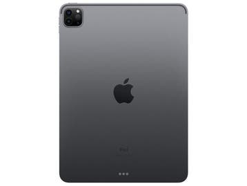 Apple iPad Pro (2020, A12 series) - Spacegrijs - 1000 GB -, Verzenden, Zo goed als nieuw