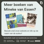 Zeven grondleggers van de psychologie / Pioniers van de, Boeken, Verzenden, Zo goed als nieuw, Mineke van Essen