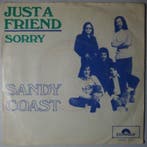 Sandy Coast - Just a friend / Sorry - Single, Cd's en Dvd's, Vinyl Singles, Verzenden, Nieuw in verpakking