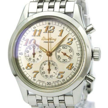 Breitling - Navitimer - A40035 - Heren - 1990-1999, Nieuw
