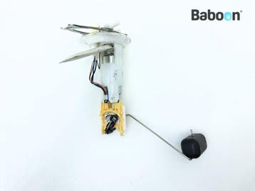 Benzinepomp BMW G 310 GS 2022-, Verzenden, Gebruikt