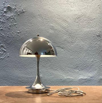 Louis Poulsen - Verner Panton - Tafellamp - Panthella