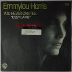 Emmylou Harris - You never can tell Cest la vie - Single, Verzenden, Nieuw in verpakking
