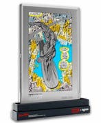 Niue. 2 Dollars 2025 – Marvel – COMIX: Fantastic Four #72 –