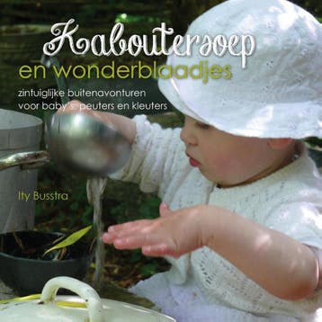 Kaboutersoep en wonderblaadjes - Ity Busstra 9789491557149, Boeken, Verzenden, Gelezen, Ity Busstra