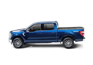 UnderCover 2021+ Ford F-150 Crew Cab 5.5ft Armor Flex Bed, Ophalen of Verzenden, Nieuw