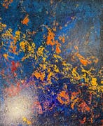 Ronan Martin - Magic Ocean - NO RESERVE PRICE