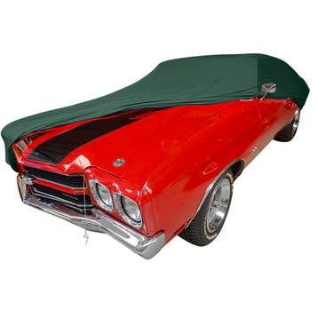 Autohoes voor Chevrolet Chevelle Mk2 Cabrio (1968-1972), Ophalen of Verzenden, Nieuw, Op maat