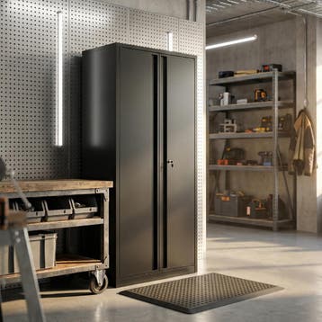 WorkWall premium werkplaatskast, Doe-het-zelf en Verbouw, Ophalen of Verzenden, Nieuw