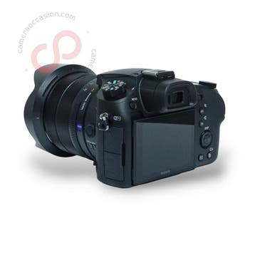 Sony Cybershot DSC-RX10 mark IV nr. 3283, Ophalen of Verzenden, Zo goed als nieuw, Sony