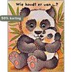 Wie houdt er van...? / Oogappeltjes / N5165/4 9789041208163, Verzenden, Gelezen, C. Bijvoet