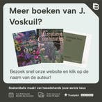De mooie moestuin 9789062559886 J. Voskuil, Boeken, Verzenden, Gelezen, J. Voskuil