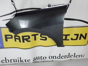 Gebruikt spatbord Ford Fiesta 8 -2017-2025, Auto-onderdelen, Ophalen of Verzenden, Nieuw