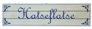 Hatseflatse pubbord, Verzenden, Nieuw