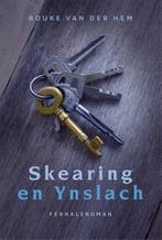 Skearing en Ynslach | 9789493318106 | Bouke van der Hem, Boeken, Zo goed als nieuw, Bouke van der Hem