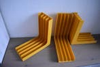 Gustavsberg - Rek (3) - Plastic - LP Houder