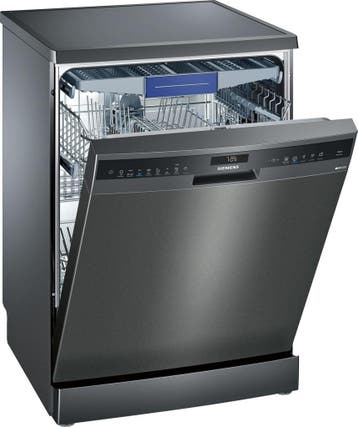 Vaatwasser Siemens SN258B00ME 14 couverts 60 cm A++, Verzenden, 60 cm of meer, Refurbished, Energieklasse A of zuiniger