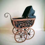 Unknown Manufacturer - Speelgoed kinderwagen Antique Style