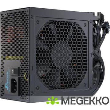 Seasonic G12 GM-650, Computers en Software, Interne voedingen, Verzenden, Nieuw