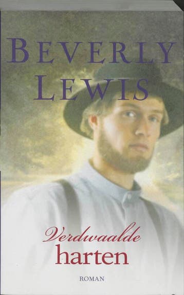 Verdwaalde harten - Beverly Lewis 9789061408901, Verzenden, Gelezen, Beverly Lewis