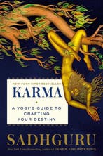 9780593232019 Karma Sadhguru, Boeken, Verzenden, Nieuw, Sadhguru