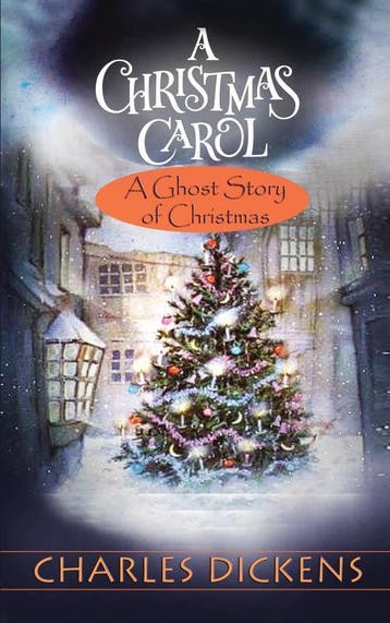 A Christmas Carol | Charles Dickens | Nieuw, Ophalen of Verzenden, Nieuw, Charles Dickens