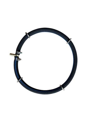 Japanse slang beluchtersring, ø  25cm. (Luchtstenen), Ophalen of Verzenden, Nieuw, Overige typen