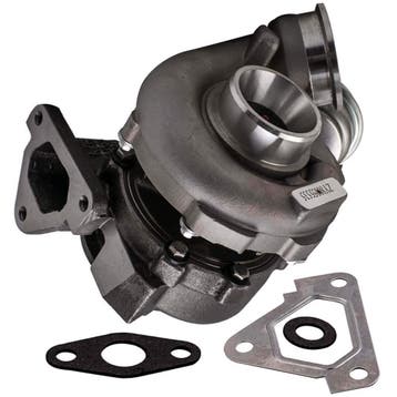Turbo 709836 geschikt voor Mercedes-Benz Sprinter I 213 3..., Verzenden, Nieuw, Mercedes-Benz