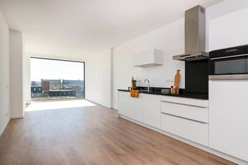 Te huur: Appartement C.T. Storklaan in Rijswijk, Appartement, Zuid-Holland, Rijswijk