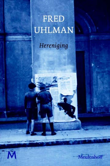 Hereniging - Fred Uhlman 9789029085083, Verzenden, Gelezen, Fred Uhlman