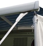 Eurotrail Stormbespanning voor luifels (Fiamma Accessoires), Ophalen of Verzenden, Nieuw