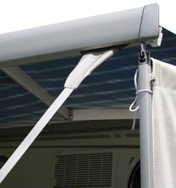 Eurotrail Stormbespanning voor luifels (Fiamma Accessoires), Ophalen of Verzenden, Nieuw