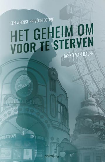 Het geheim om voor te sterven - Hasko Van Dalen, Verzenden, Zo goed als nieuw, Hasko Van Dalen