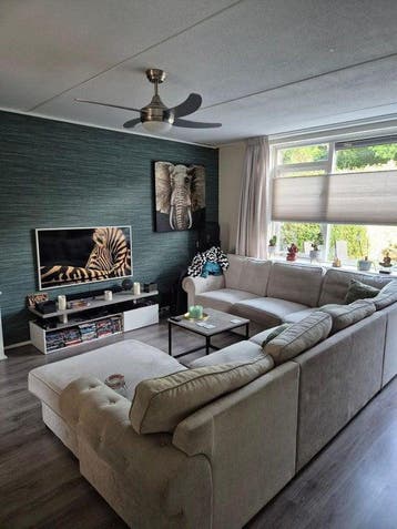 Te huur: Appartement Tjalk 41 in Lelystad, Huizen en Kamers, Lelystad, Flevoland, Appartement