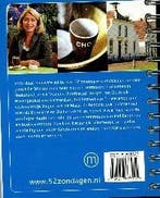 52 zondagen wandelen en lunchen / 52-serie 9789057673054, Verzenden, Gelezen, Ellie Brik