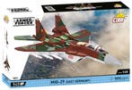 COBI 5851 MIG-29 DDR (Leger bouwsets, Modelbouwsets), Verzenden, Nieuw