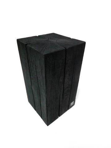 The Forest - Art & Woodworking Studio - Bijzettafel - Eik -, Nieuw