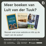 Noormannen in het rivierenland 9789059774971, Verzenden, Gelezen, Luit van der Tuuk