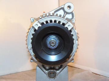 Dynamo 80A Toyota Land Cruiser, Verzenden, Nieuw