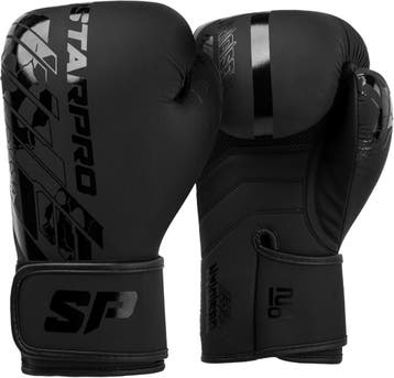 Boks handschoenen 14oz - Professioneel | 73% Voordeel, Sport en Fitness, Boksen, Ophalen of Verzenden, Nieuw, Bokshandschoenen
