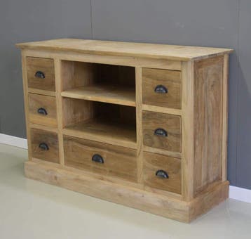 TV meubel Culemborg, Ophalen of Verzenden, Nieuw